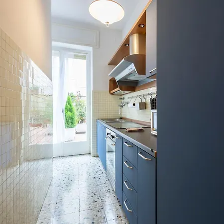 Apartamento Victory *