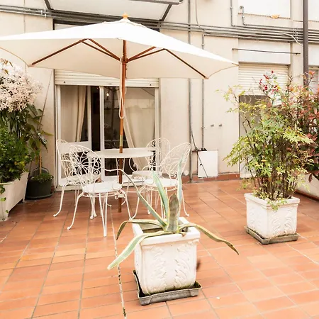 Victory Apartment Verona