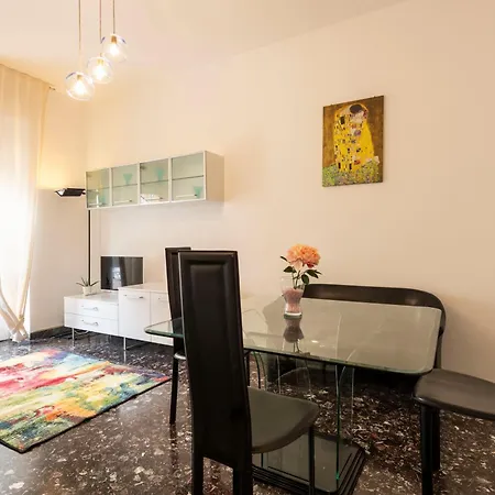 Victory Apartment *