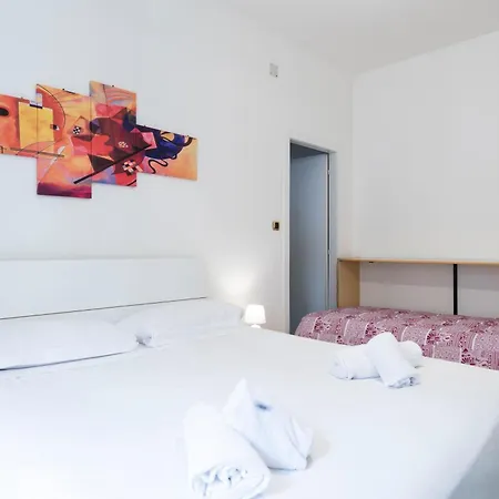 Victory Apartment *