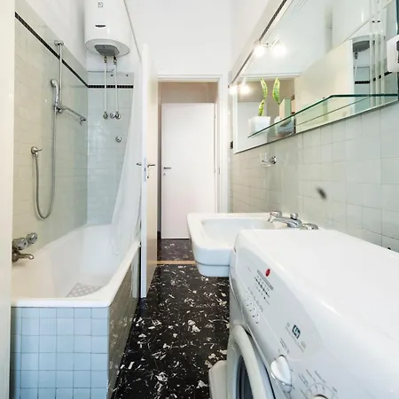 Victory Apartment