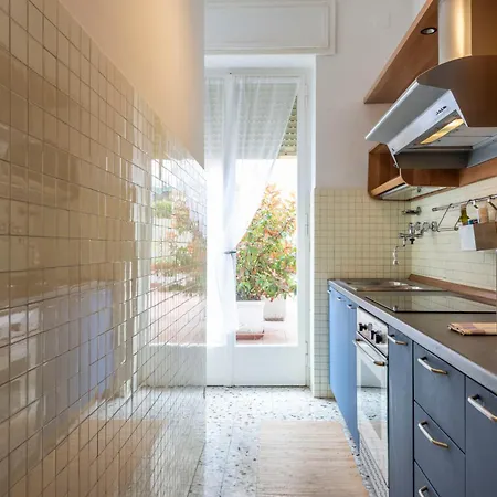 Apartament Victory