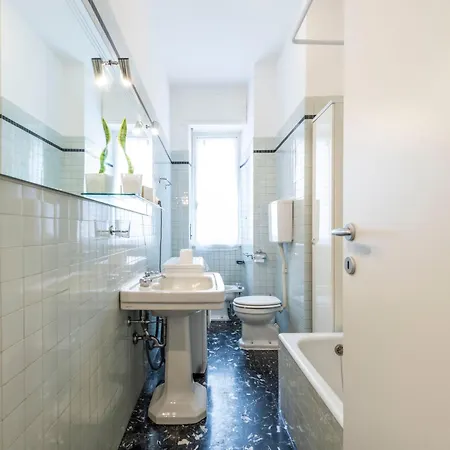 Apartament Victory *